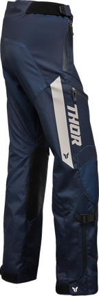 Thor Womens Terrain Over-Boot Caramel/midnight 3/4 Pants
