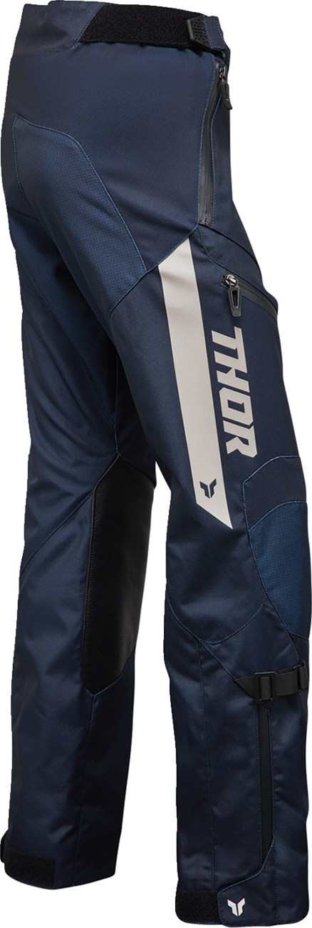 Thor Womens Terrain Over-Boot Caramel/midnight 5/6 Pants