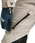 Thor Womens Range Sand/midnight 00/0 Pants