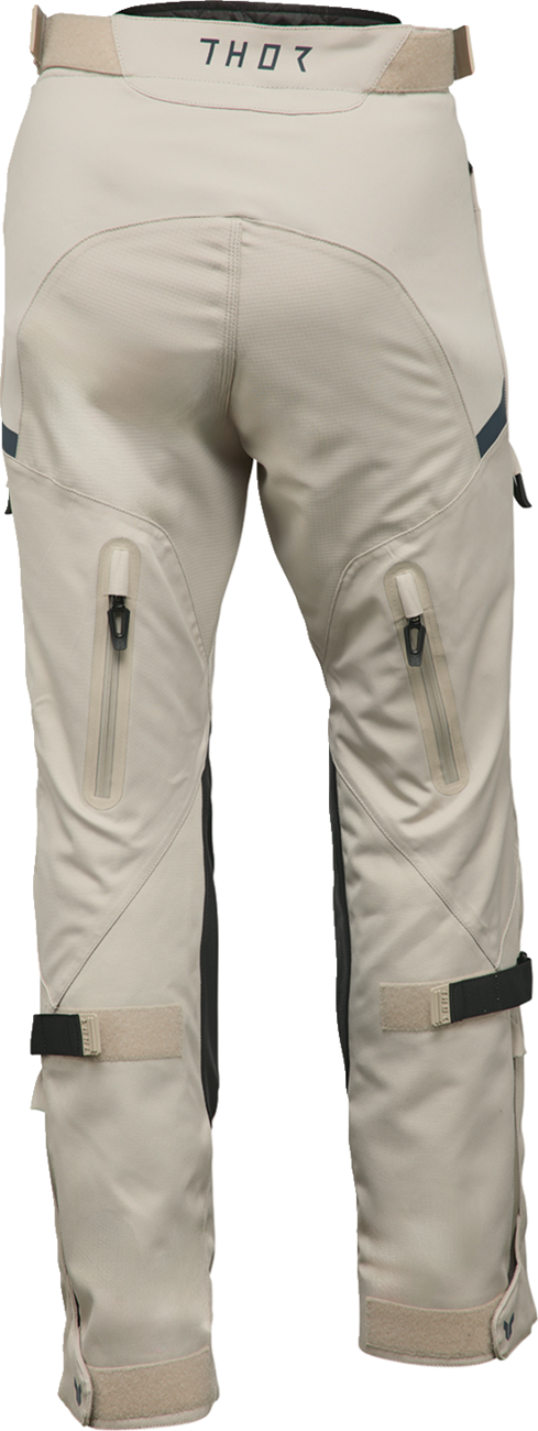 Thor Womens Range Sand/midnight 1/2 Pants