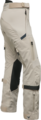 Thor Womens Range Sand/midnight 1/2 Pants