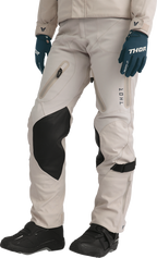 Thor Womens Range Sand/midnight 1/2 Pants