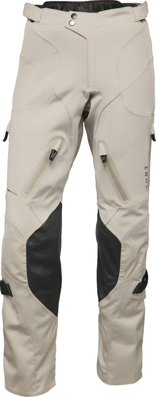 Thor Womens Range Sand/midnight 9/10 Pants