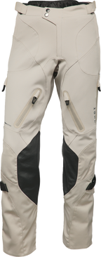 Thor Womens Range Sand/midnight 13/14 Pants