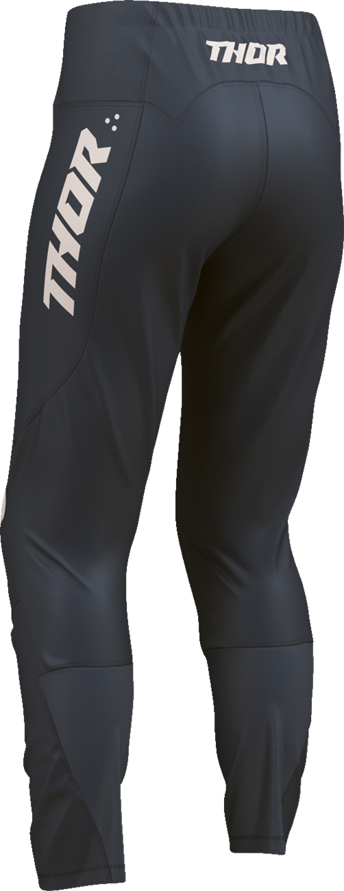 Thor Womens Ridemode Menace Midnight/dust 00/0 Pants