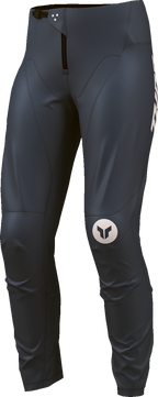 Thor Womens Ridemode Menace Midnight/dust 00/0 Pants