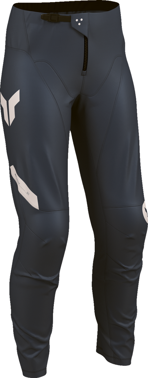 Thor Womens Ridemode Menace Midnight/dust 1/2 Pants