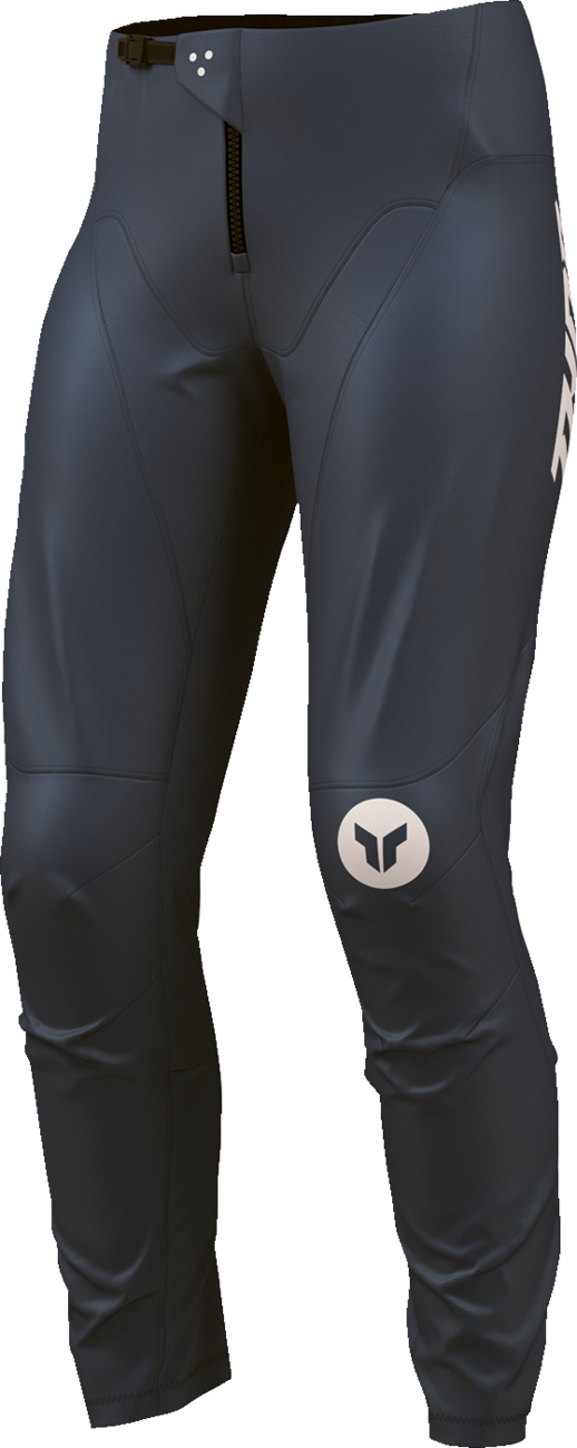 Thor Womens Ridemode Menace Midnight/dust 1/2 Pants