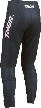 Thor Womens Ridemode Menace Midnight/dust 3/4 Pants