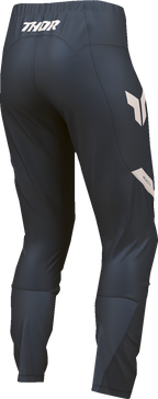Thor Womens Ridemode Menace Midnight/dust 9/10 Pants