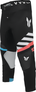 Thor Youth Sportmode Synth Pants - Black