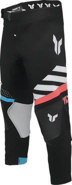 Thor Youth Sportmode Synth Pants - Black