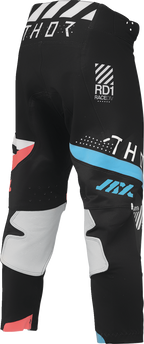 Thor Youth Sportmode Synth Pants - Black