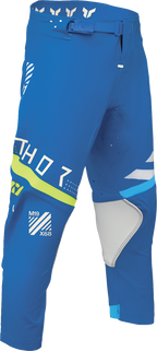 Thor Youth Sportmode Synth Pants - Blue