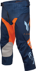 Thor Youth Launchmode Futura Navy/orange 18 Pants