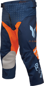 Thor Youth Launchmode Futura Navy/orange Pants