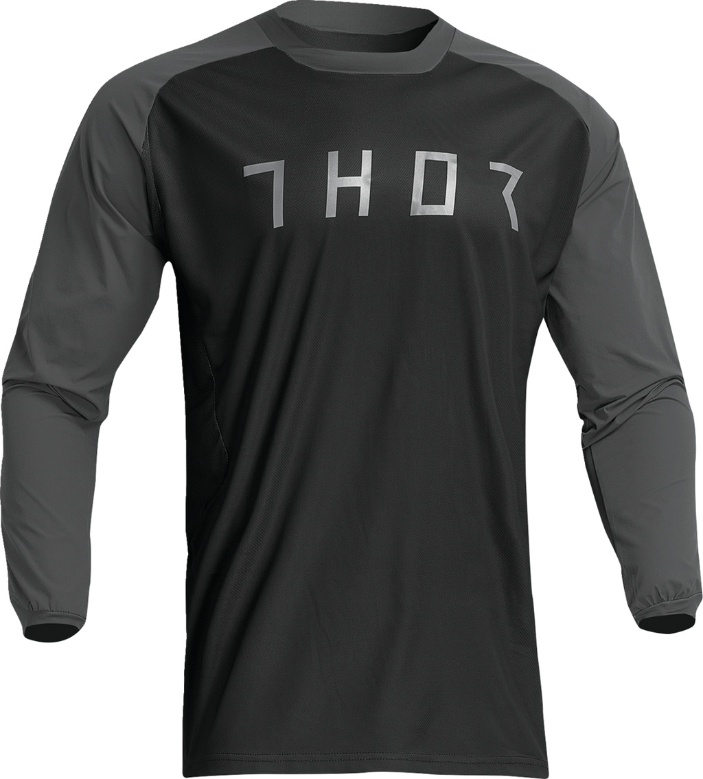 Thor Terrain Bk/ch Jersey