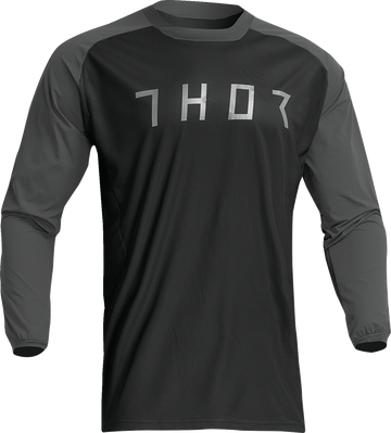 Thor Terrain Bk/ch Jersey