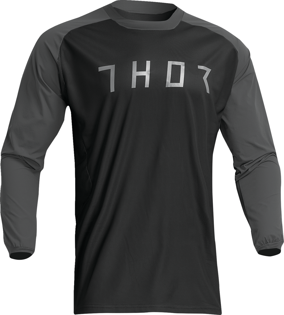 Thor Terrain Bk/ch Jersey