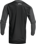Thor Terrain Bk/ch Jersey