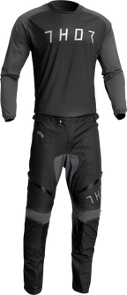 Thor Terrain Bk/ch Jersey
