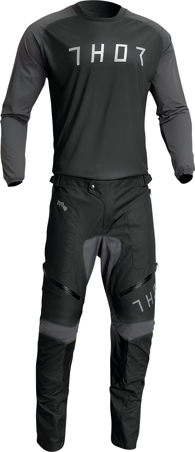 Thor Terrain Bk/ch Jersey