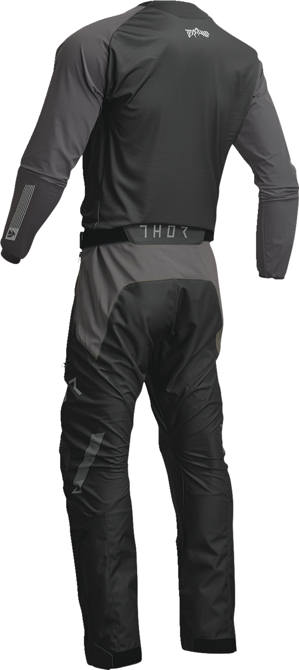 Thor Terrain Bk/ch Jersey