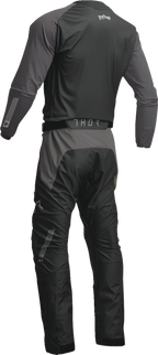 Thor Terrain Bk/ch Jersey