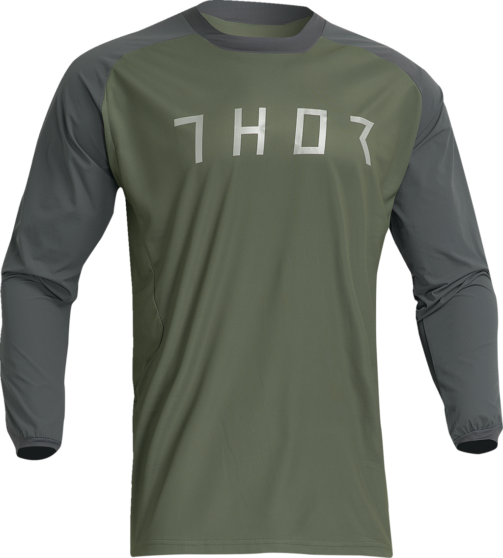Thor Terrain Army/ch Jersey