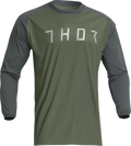 Thor Terrain Army/ch Jersey