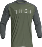 Thor Terrain Army/ch Jersey