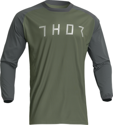Thor Terrain Army/ch Jersey