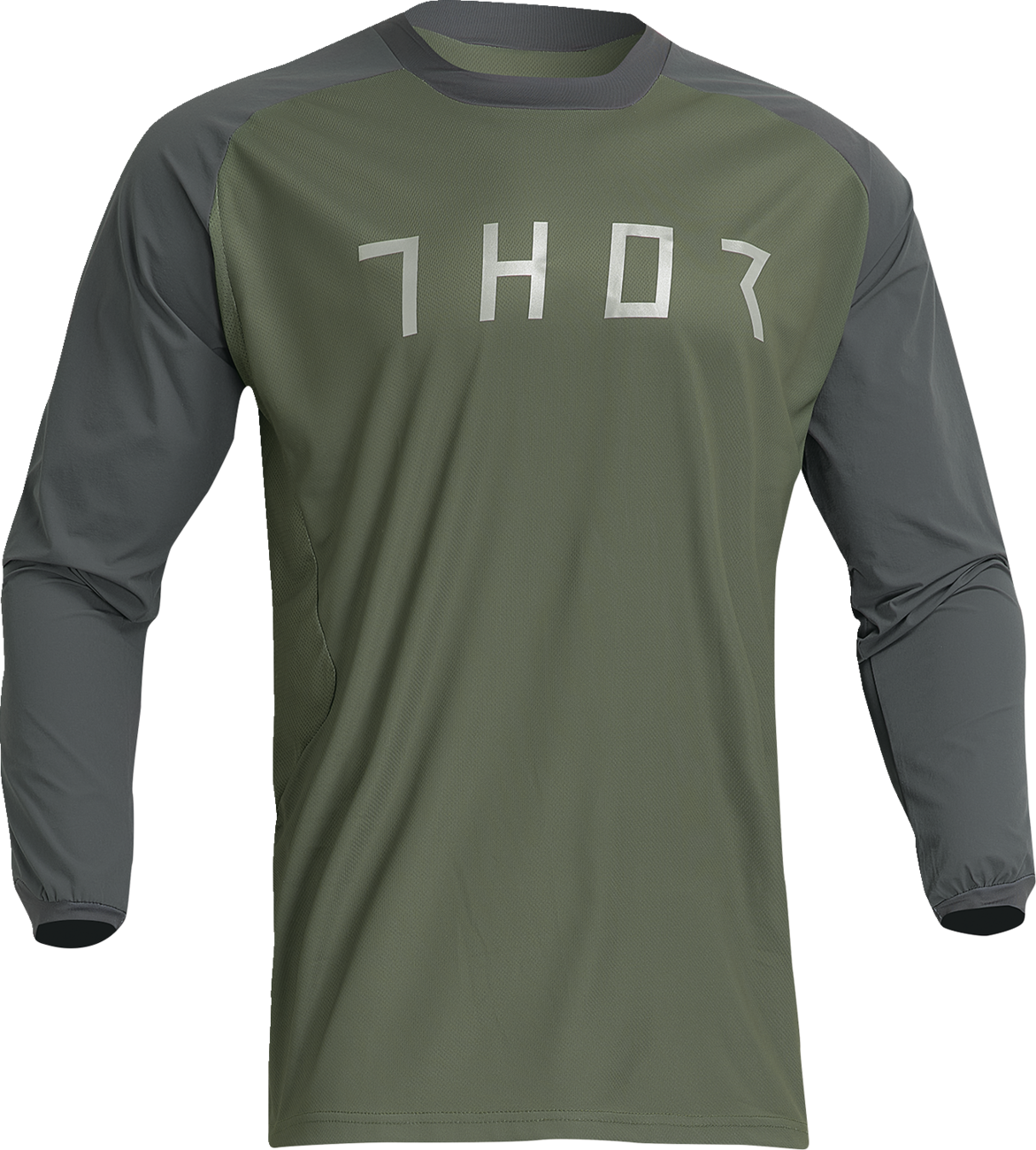 Thor Terrain Army/ch Jersey