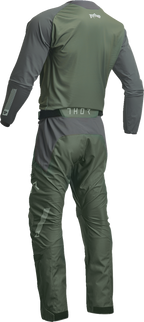 Thor Terrain Army/ch Jersey