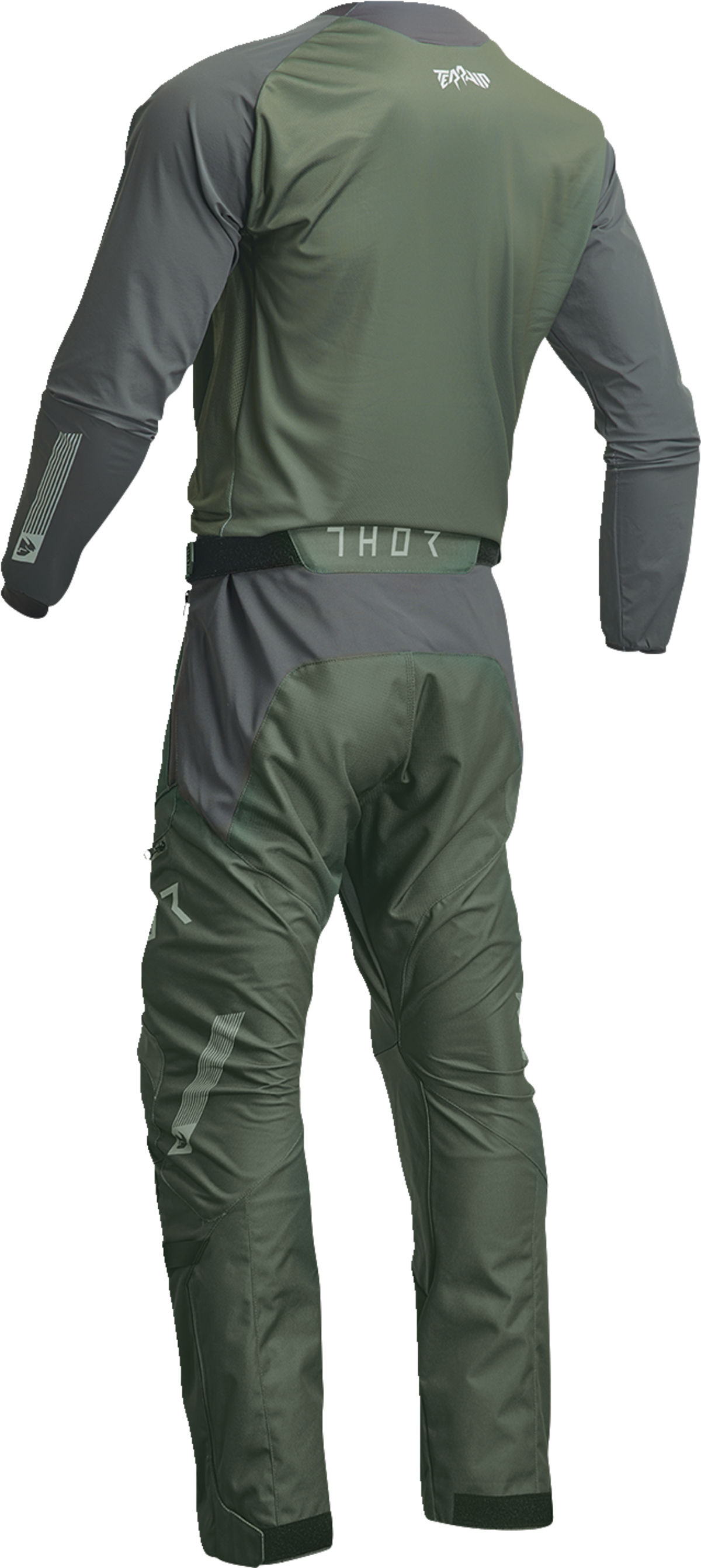 Thor Terrain Army/ch Jersey