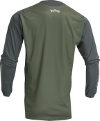 Thor Terrain Army/ch Jersey
