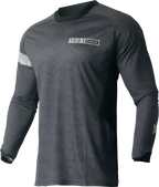 Thor Range Bk/heathr Jersey