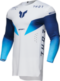 Thor Sportmode Strike Jersey - Navy