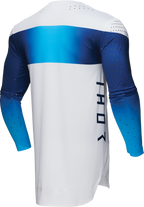 Thor Sportmode Strike Jersey - Navy