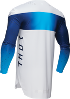 Thor Sportmode Strike Jersey - Navy