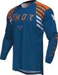 Thor Launchmode Zone Jersey - Blue