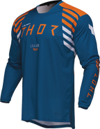 Thor Launchmode Zone Jersey - Blue