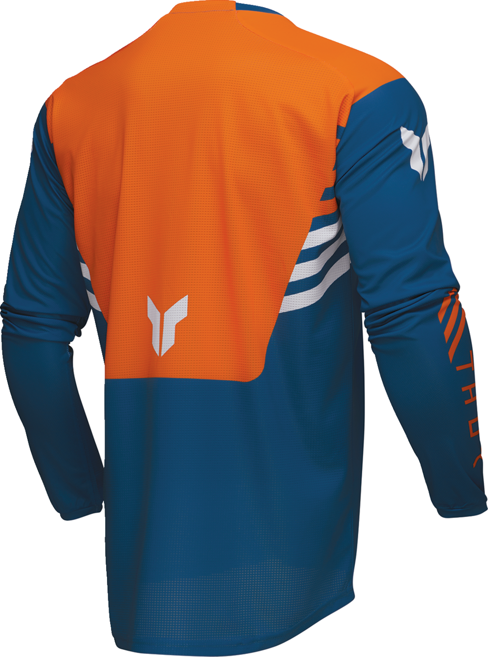 Thor Launchmode Zone Jersey - Blue