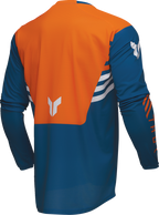 Thor Launchmode Zone Jersey - Blue