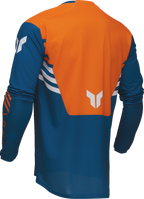 Thor Launchmode Zone Jersey - Blue