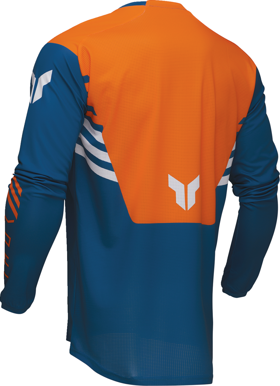 Thor Launchmode Zone Jersey - Blue