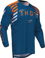 Thor Launchmode Zone Jersey - Blue