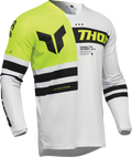 Thor Launchmode Dozer Ac/bk Jersey