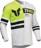 Thor Launchmode Dozer Ac/bk Jersey