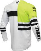 Thor Launchmode Dozer Ac/bk Jersey